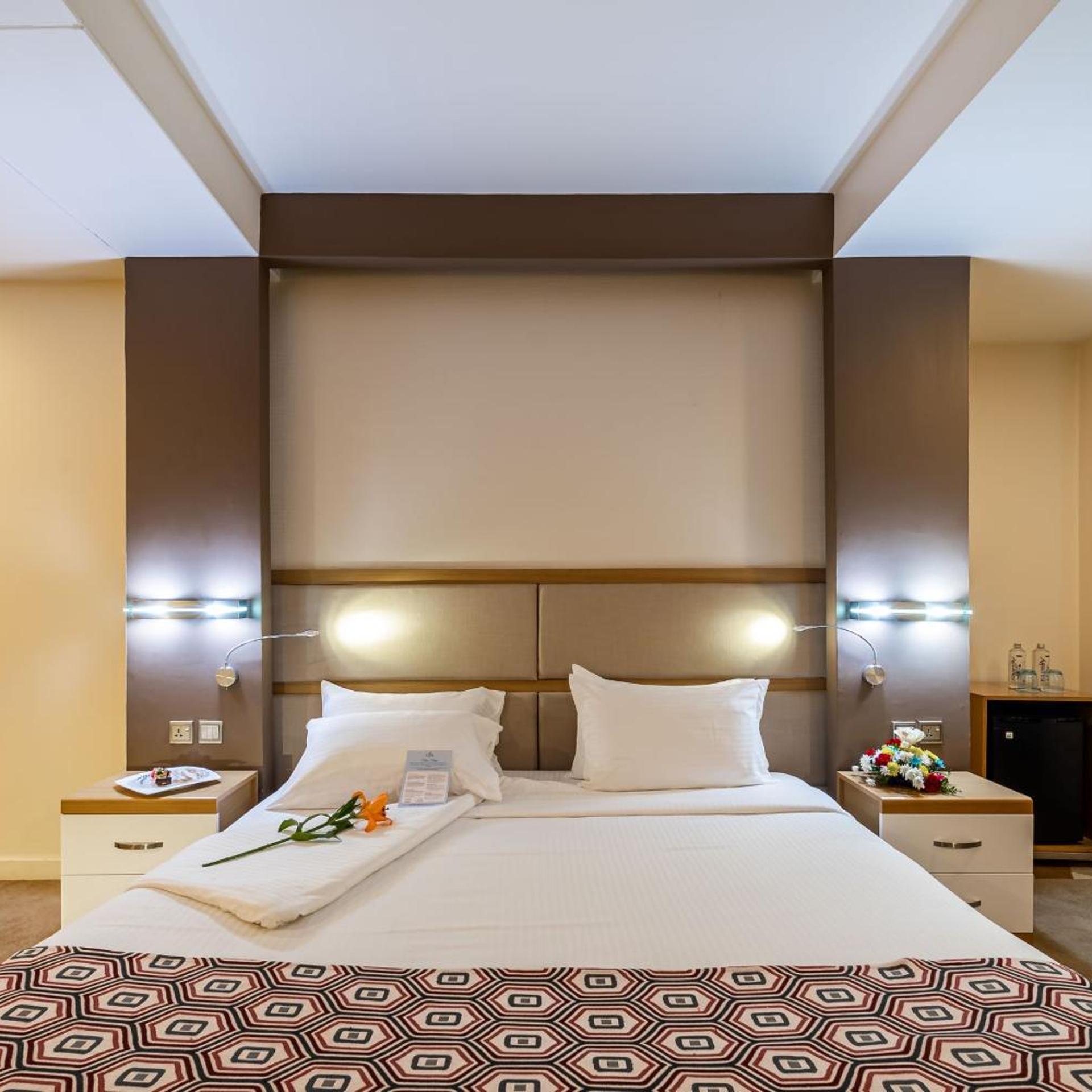 Business, Azure, Suite، PrideInn Azure Hotel Nairobi Westlands 6/10