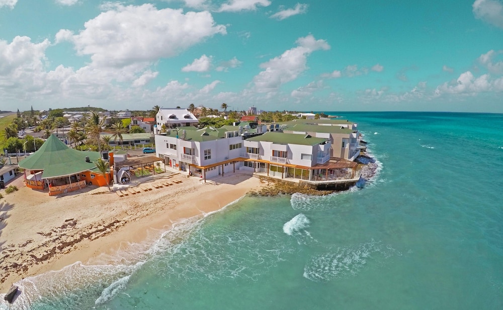 Decameron Maryland 40/50