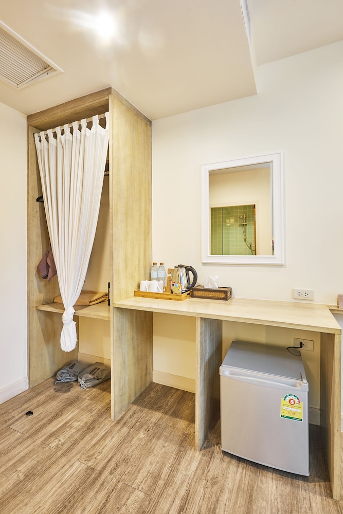 Talay Hotel & Villa 11/50
