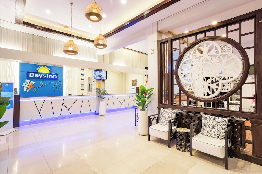 Days Inn by Wyndham Patong Beach Phuket 7/49