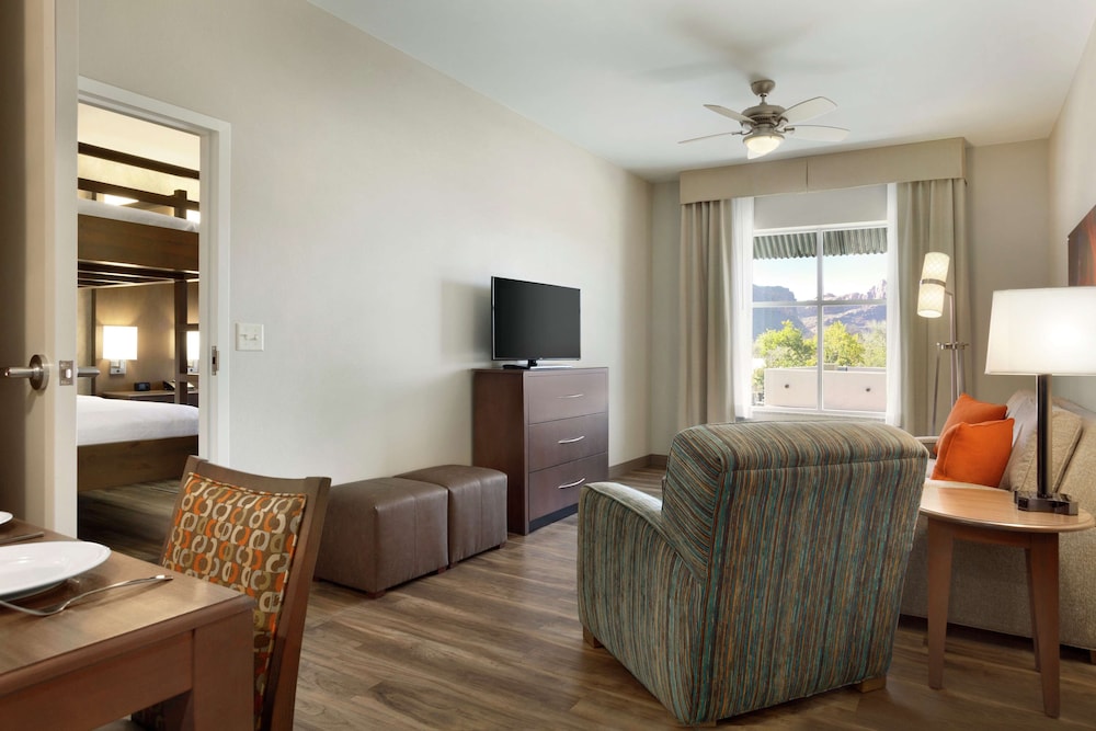 Homewood Suites By Hilton Moab 22/37
