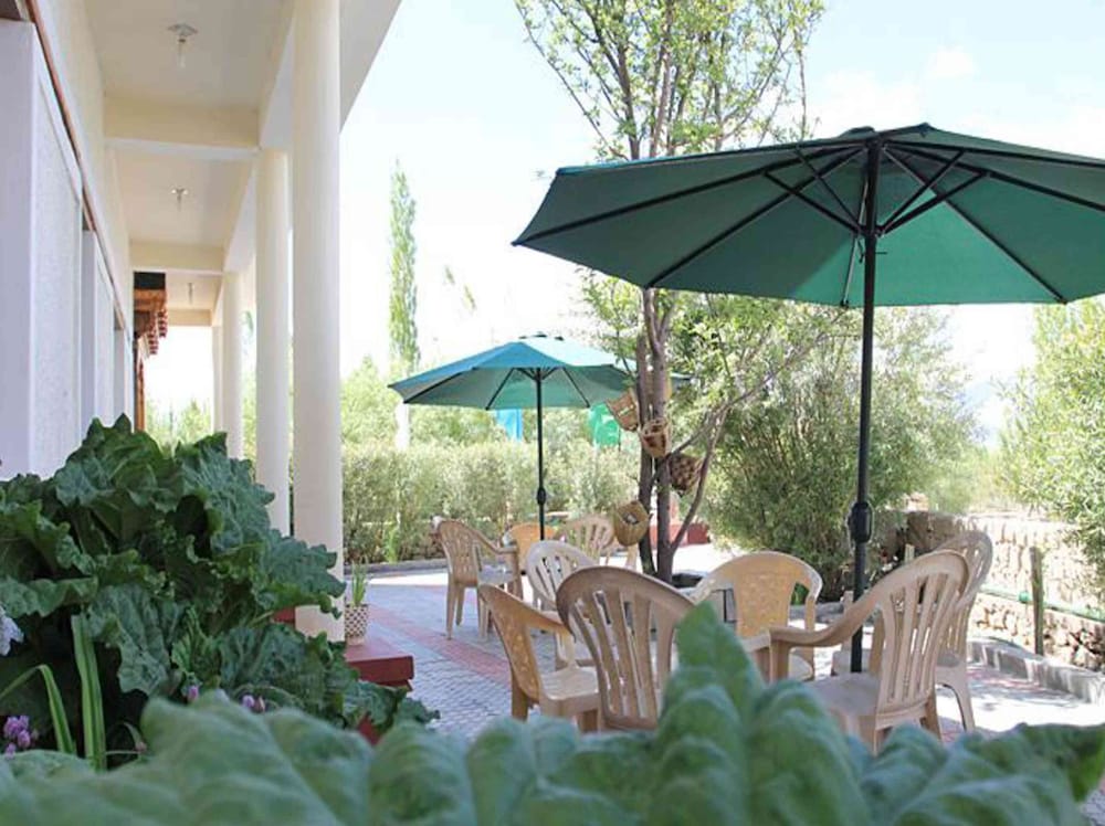 Hotel Mahay Palace 6/34