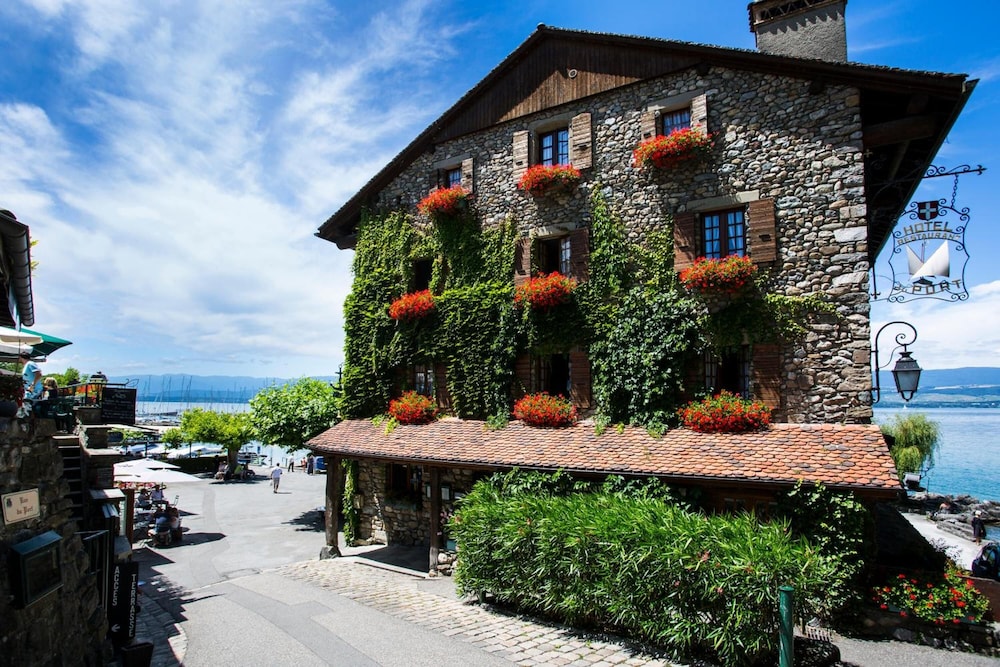 Hotel-Restaurant Du Port 2/41