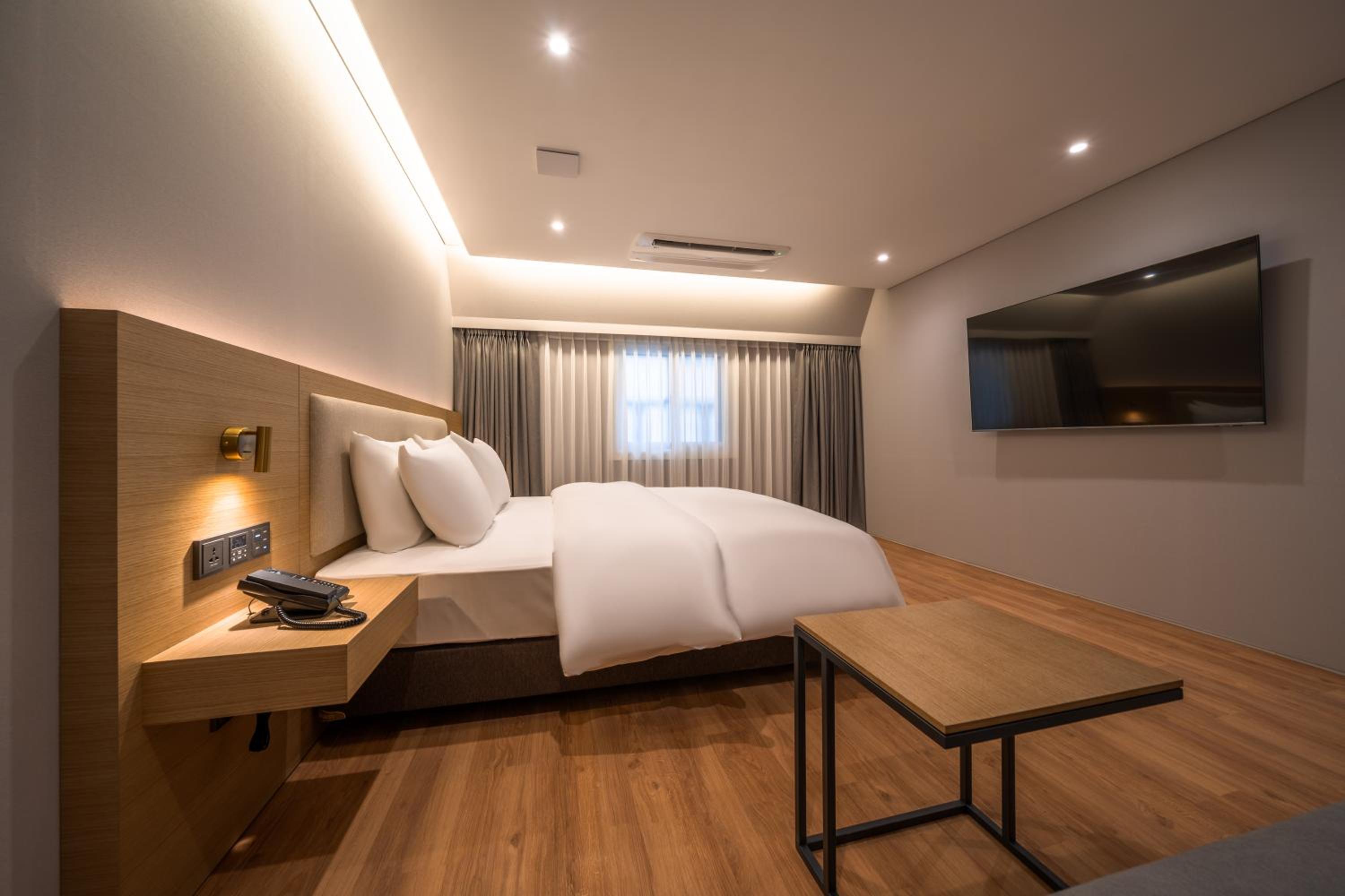 suite, Comfort inn Yeouido 6/10
