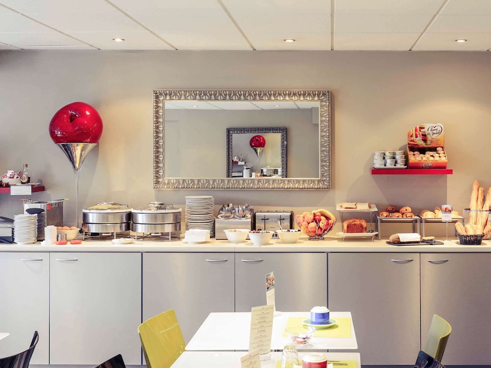 Mercure Cabourg Hotel & Spa 37/50