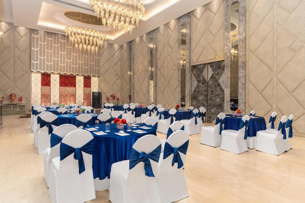 Country Inn and Suites By Radisson Sahibabad Distt Ghaziabad (U.P.) 57/60