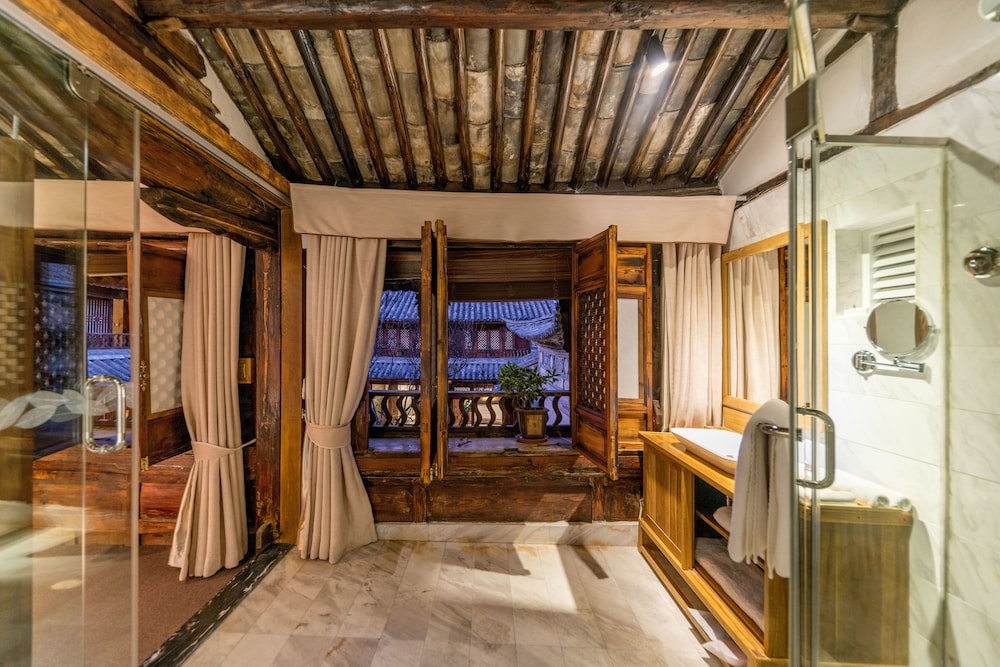 Dali Old Courtyard Boutique Inn 6/54