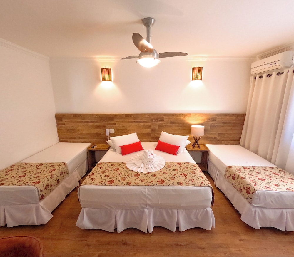 Hotel Fazenda Vale Amanhecer 16/50