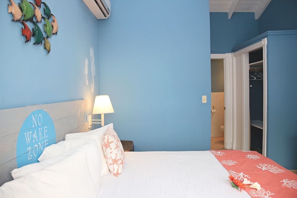 Hideaways Exuma 41/76
