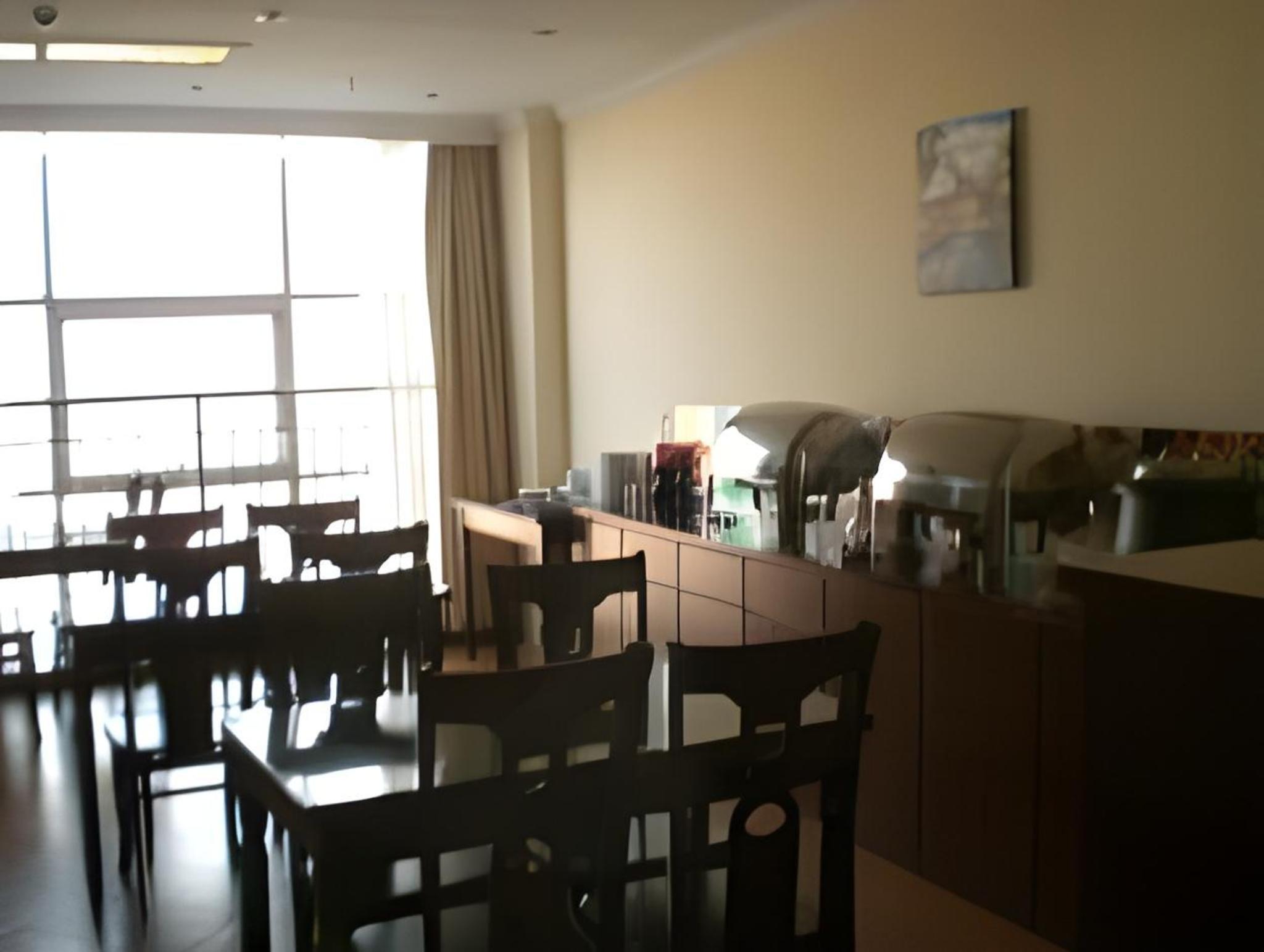 GreenTree Inn Yangzhou Yizheng East Zhenzhou Road Express Hotel 31/34