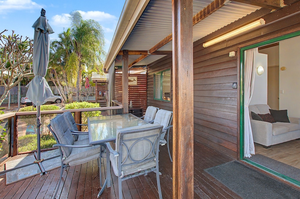 Boat Harbour Studio Apartments and Villas 19/48