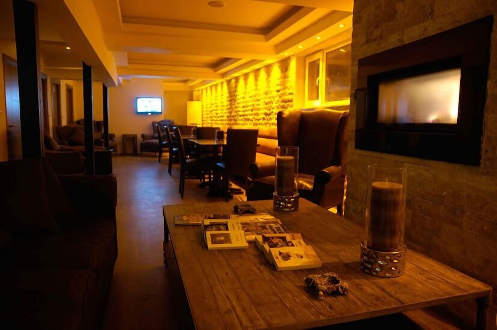 Pearl Hotel Istanbul 30/34