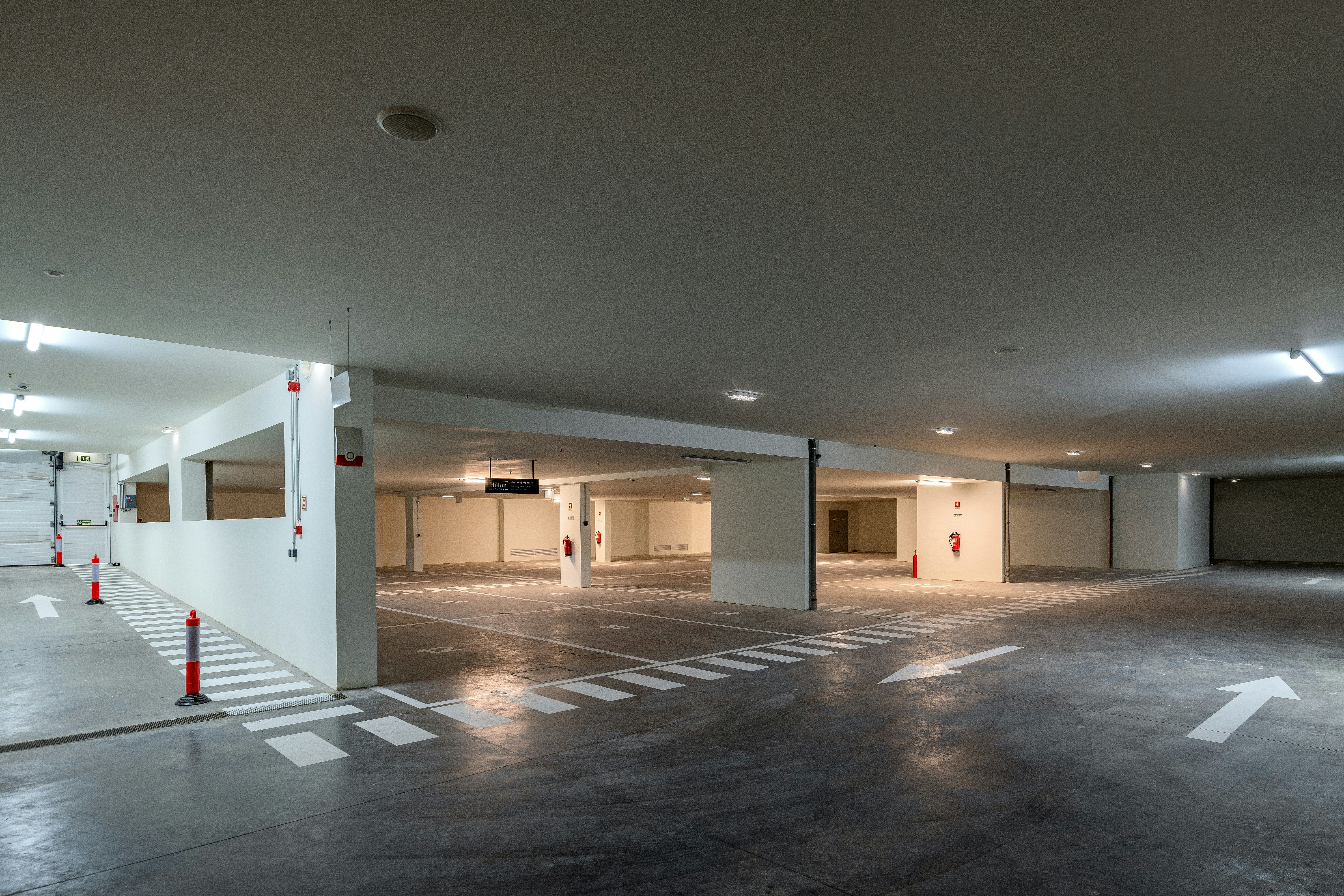 DoubleTree by Hilton Lagoa Azores 54/58