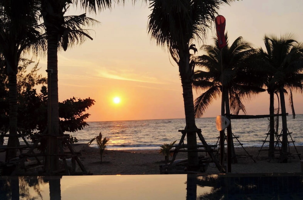 Chidlom Resort 36/45