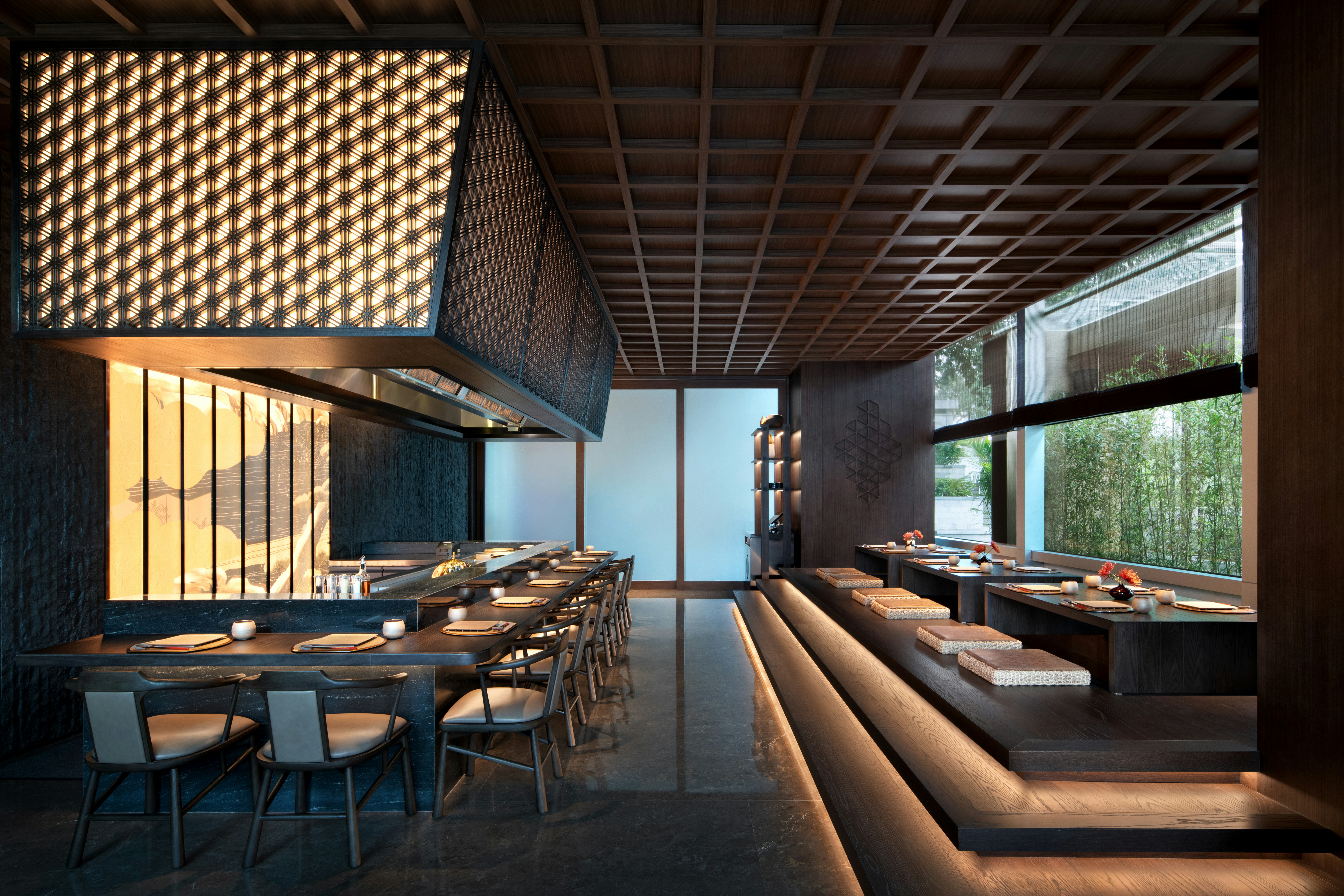 Four Seasons Hotel Shenzhen 29/56