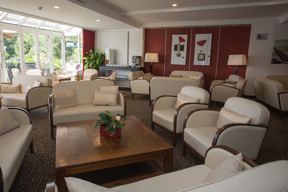Best Western Plus Le Roof 43/67