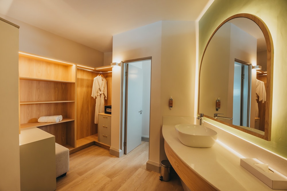 Tamarina Golf and Spa Boutique Hotel 50/50