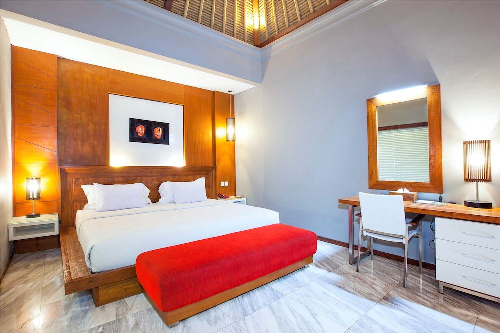Abi Bali Resort Villa Spa 18/75