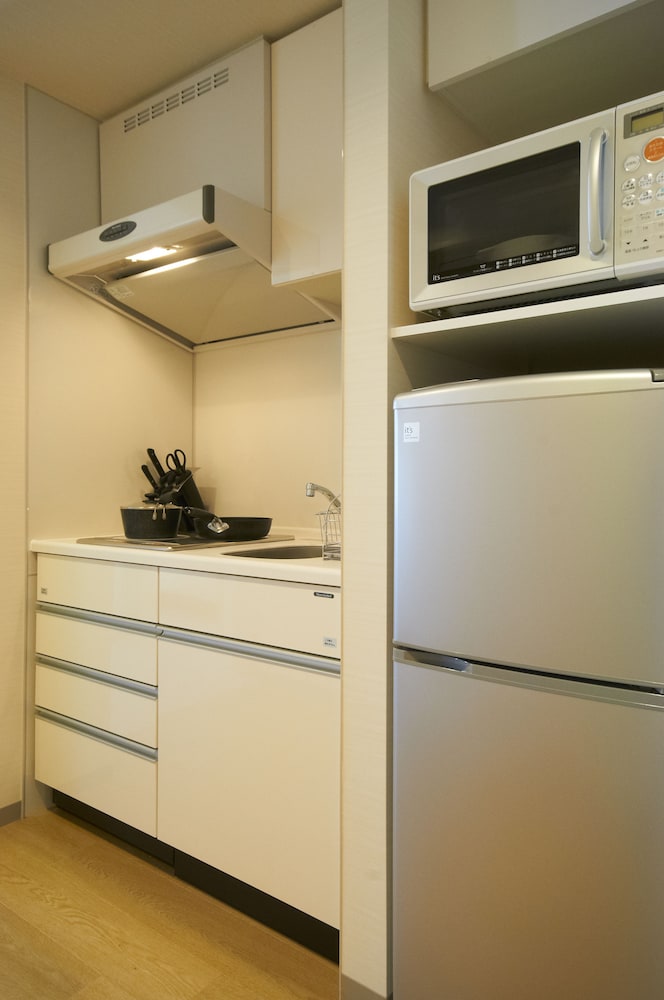 Fraser Residence Nankai Osaka 30/73