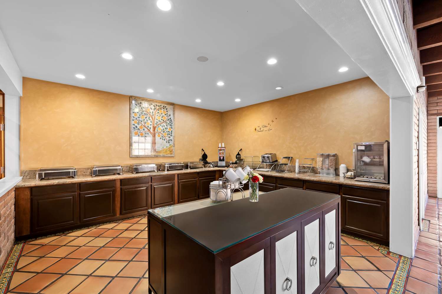 Clarion Inn Sierra Vista near Ft Huachuca 30/42