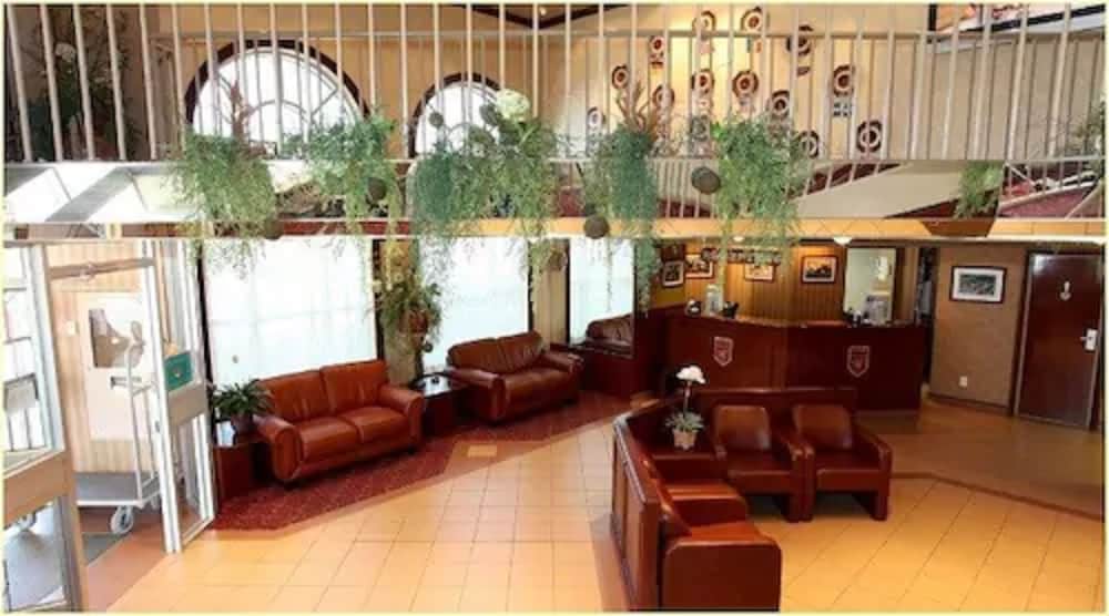 Les Suites de Laviolette Ascend Hotel Collection 33/62