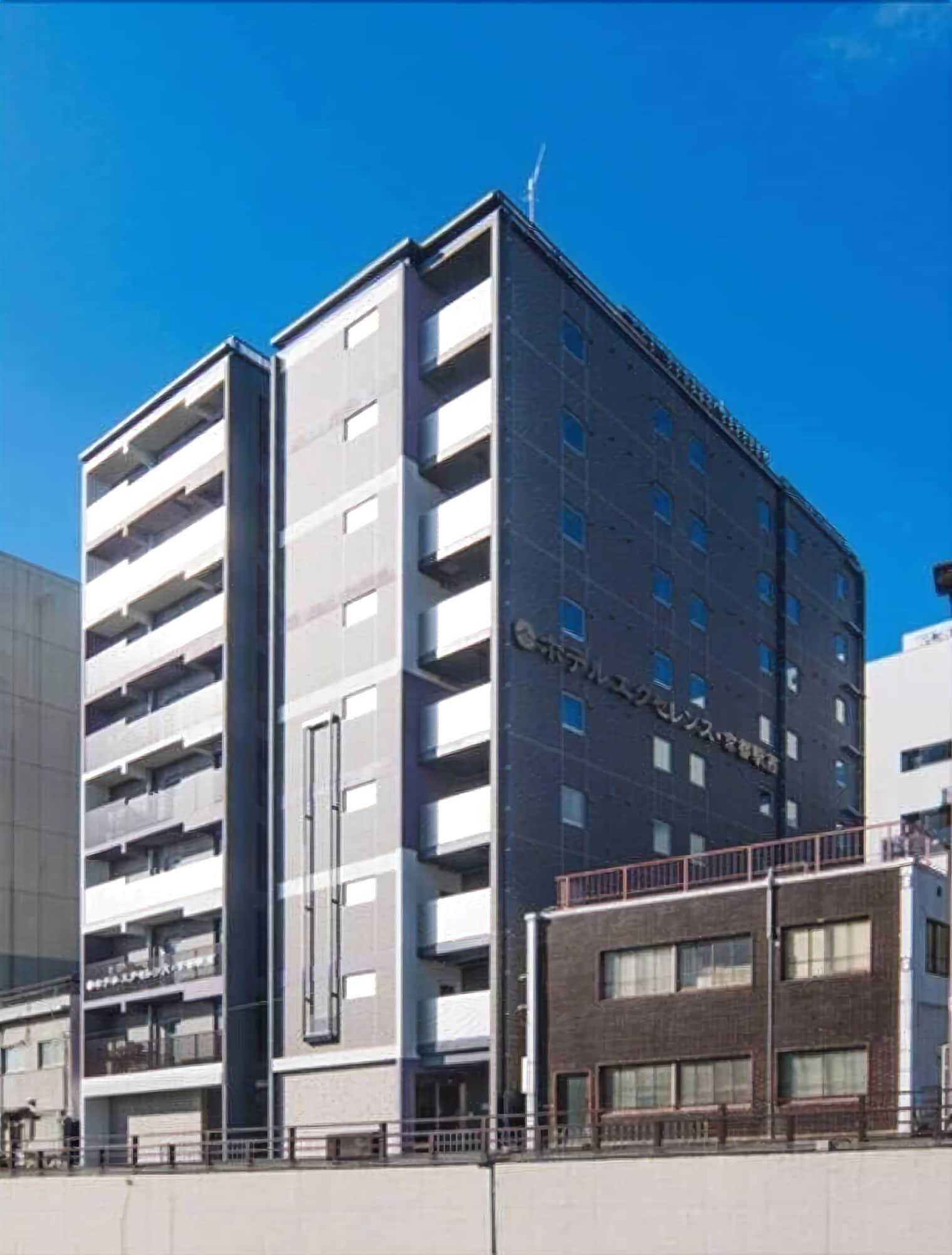 Hotel Excellence Kyoto Station West 6/30