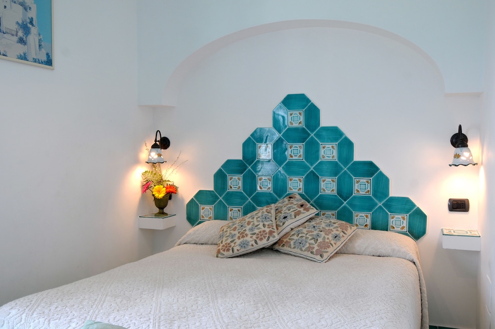 Hotel La Ninfa 27/61