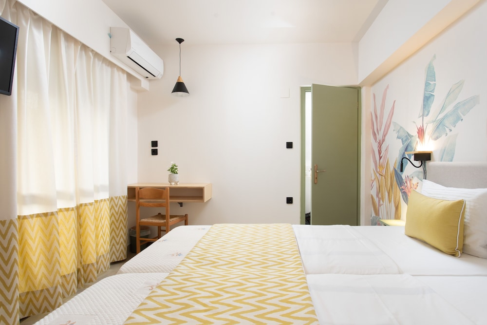 Monemvasia Green Apartments 19/60