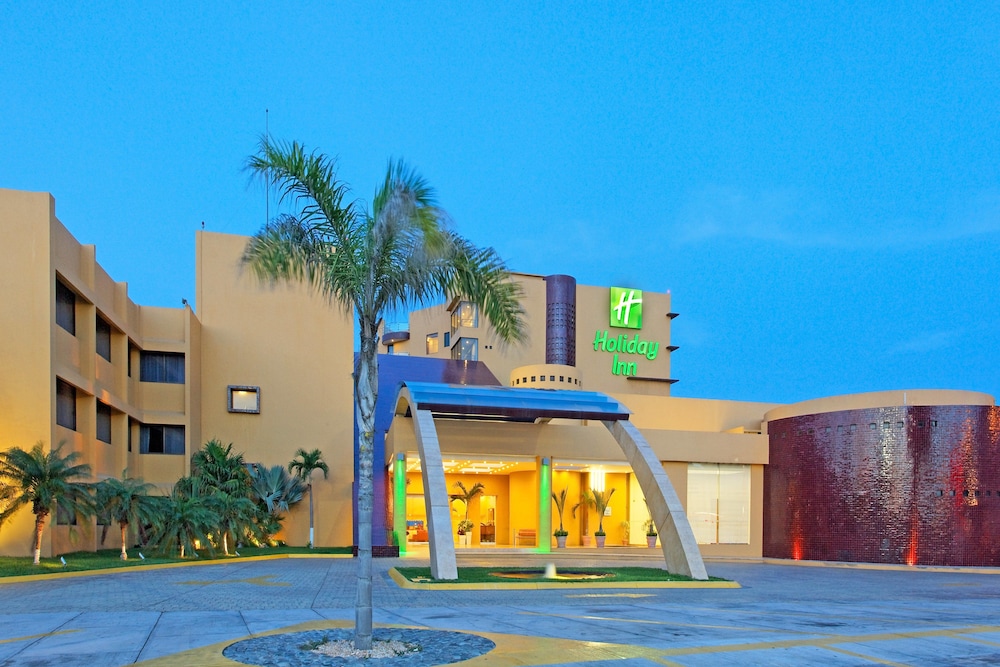 Holiday Inn Veracruz Boca del Rio 1/81