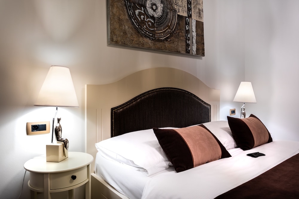 Heritage Hotel Forza 18/50