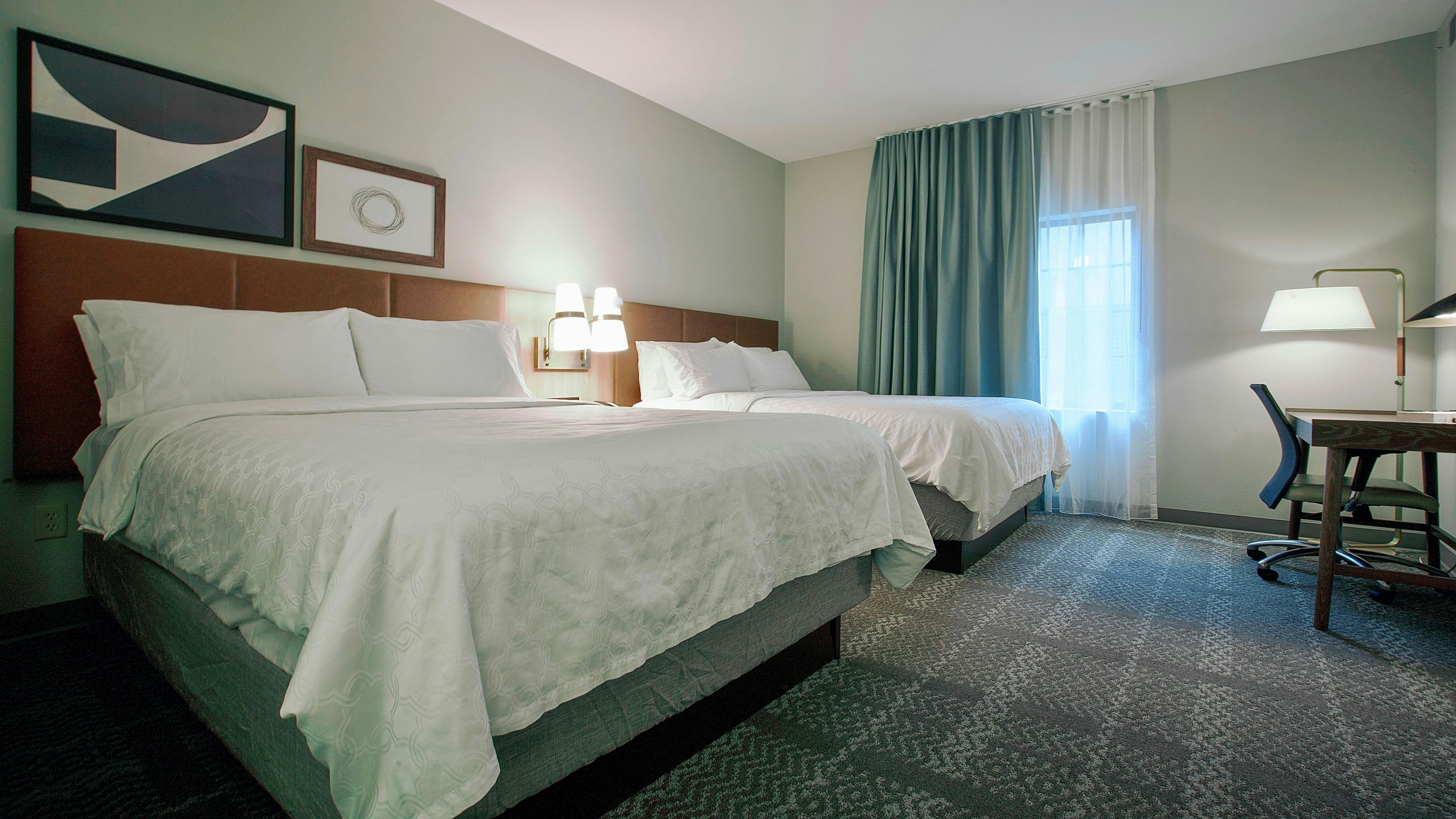 Staybridge Suites Akron-Stow-Cuyahoga Falls 19/65