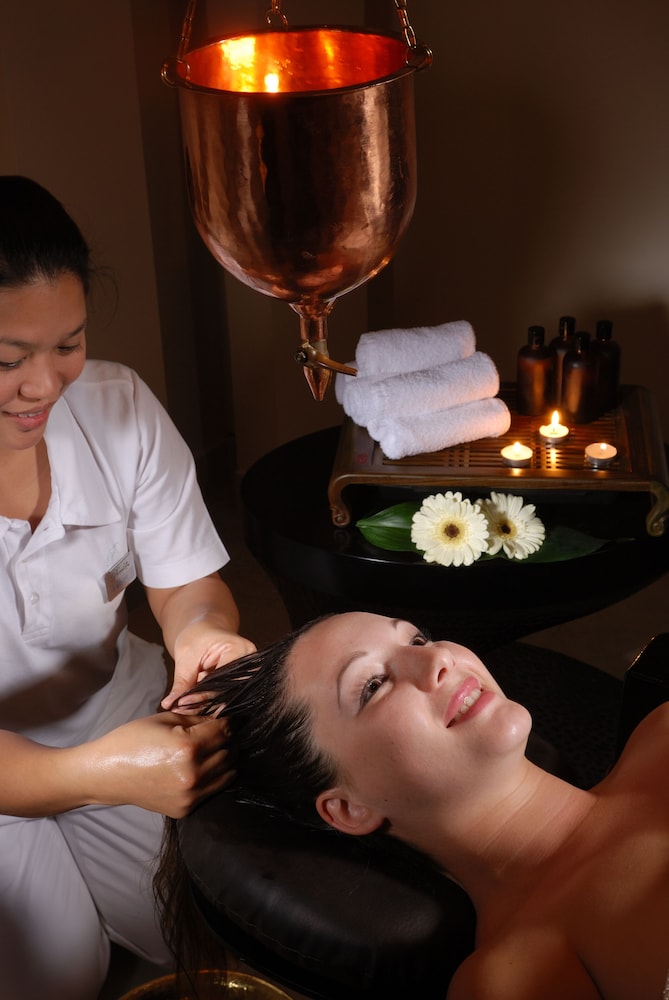 Premier Le Reve Hotel and Spa - Adults Only (+16) photo2