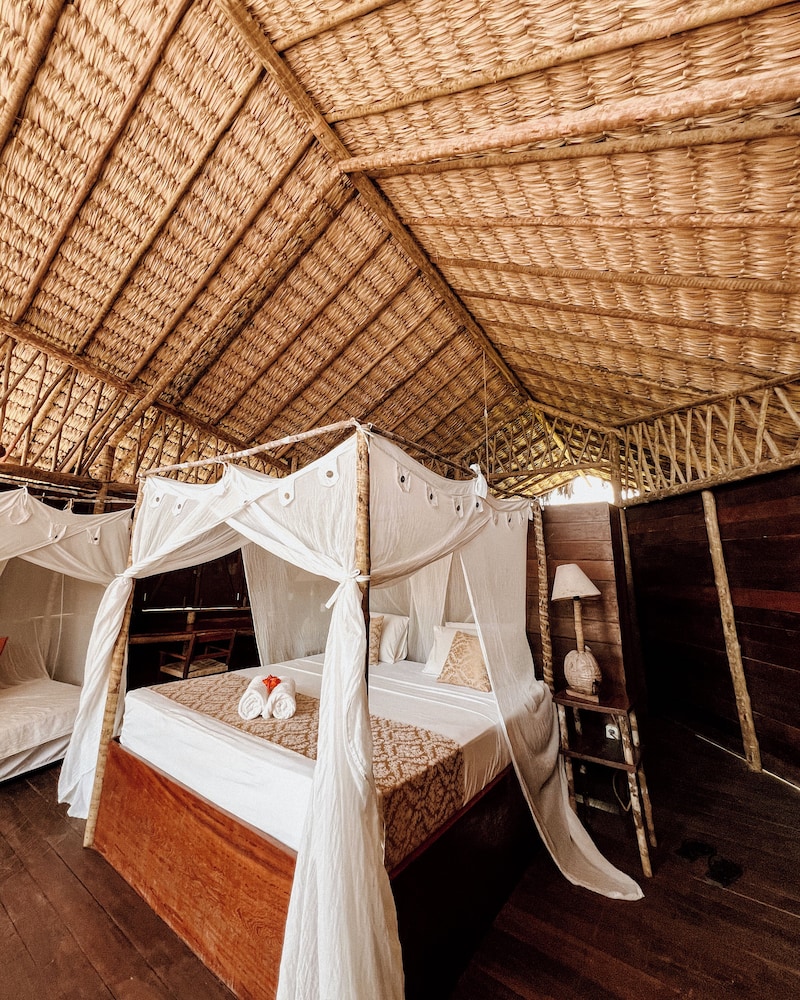 Villa Sabia Eco Bungalows 29/50