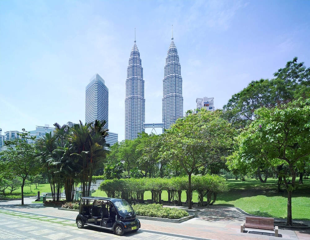 Traders Hotel Kuala Lumpur 57/62