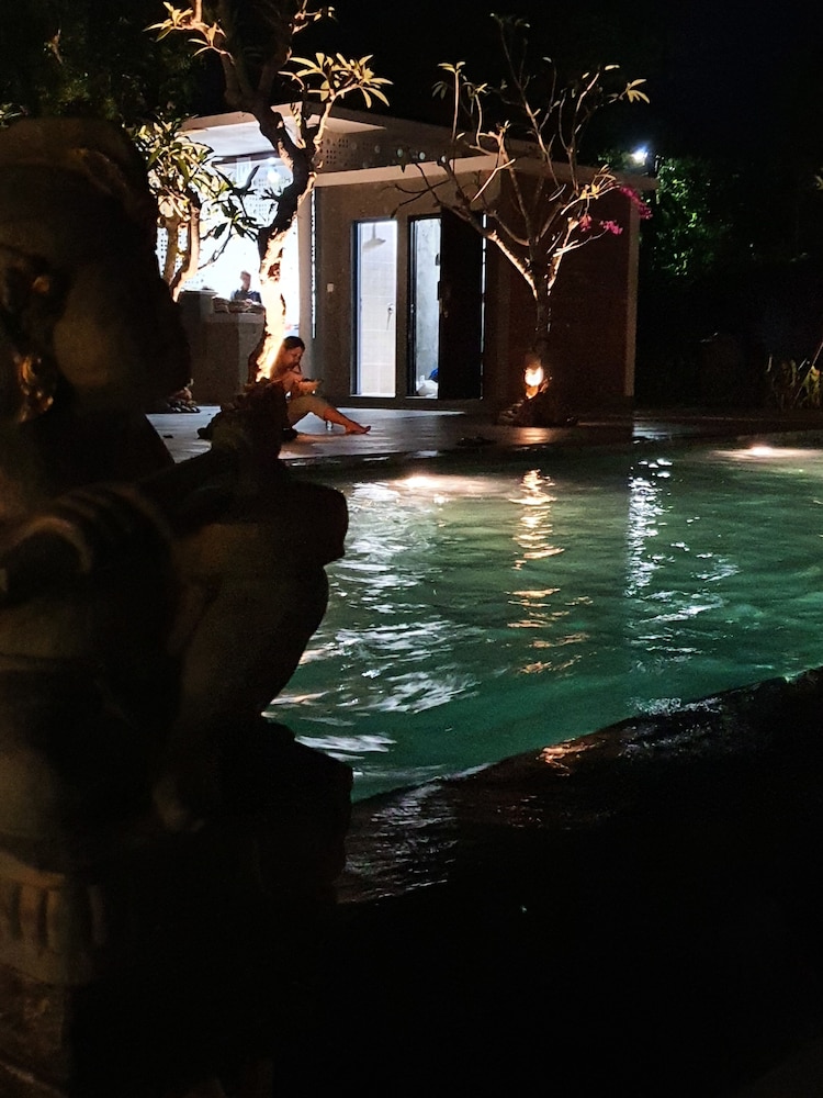 Medori Putih Homestay 58/71