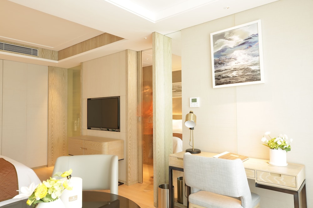 Shenzhen Fy Hotel 39/48