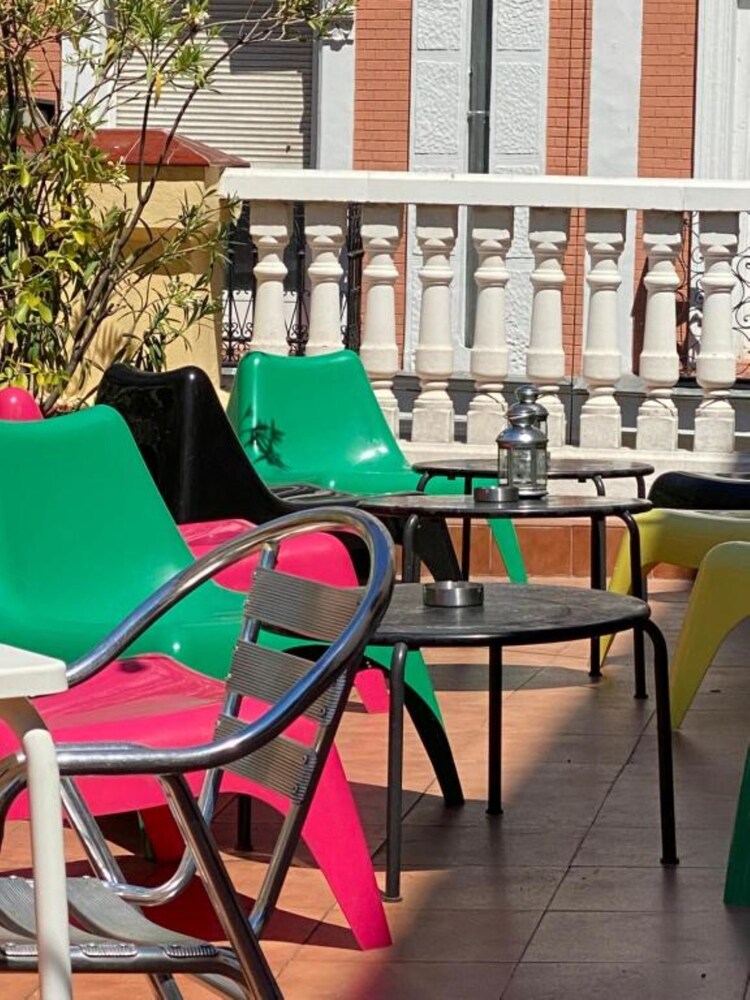 Barbieri Sol Hostel 19/30