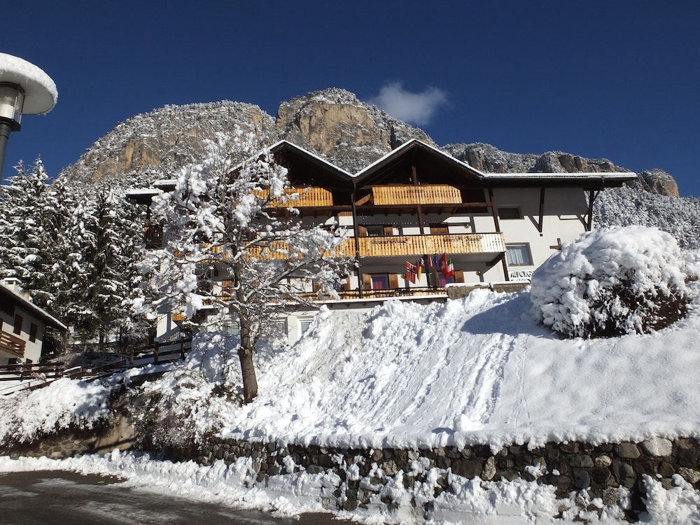ALBERGO PANORAMA 22/30