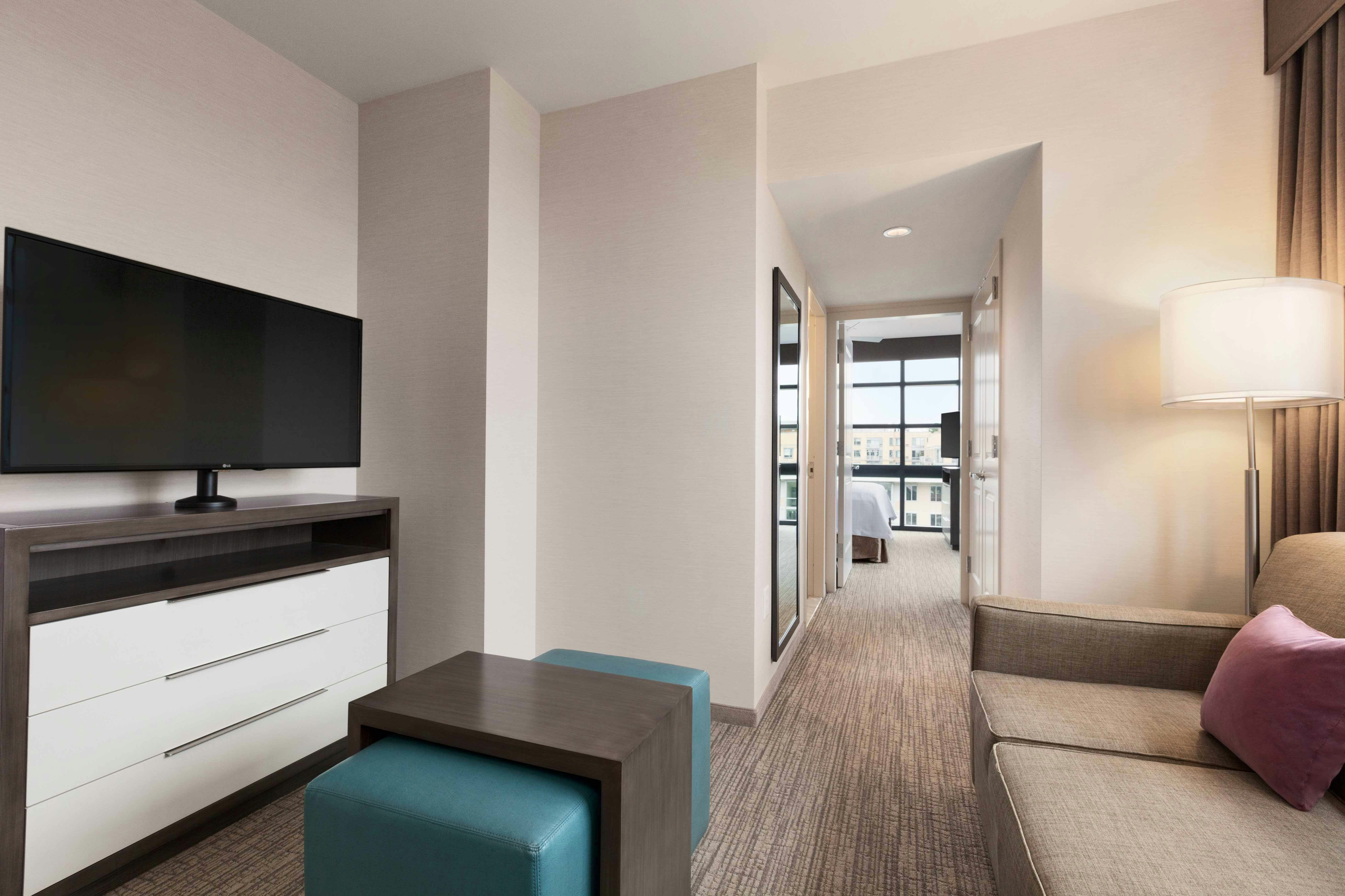 Homewood Suites by Hilton Washington DC Convention Center 28/47