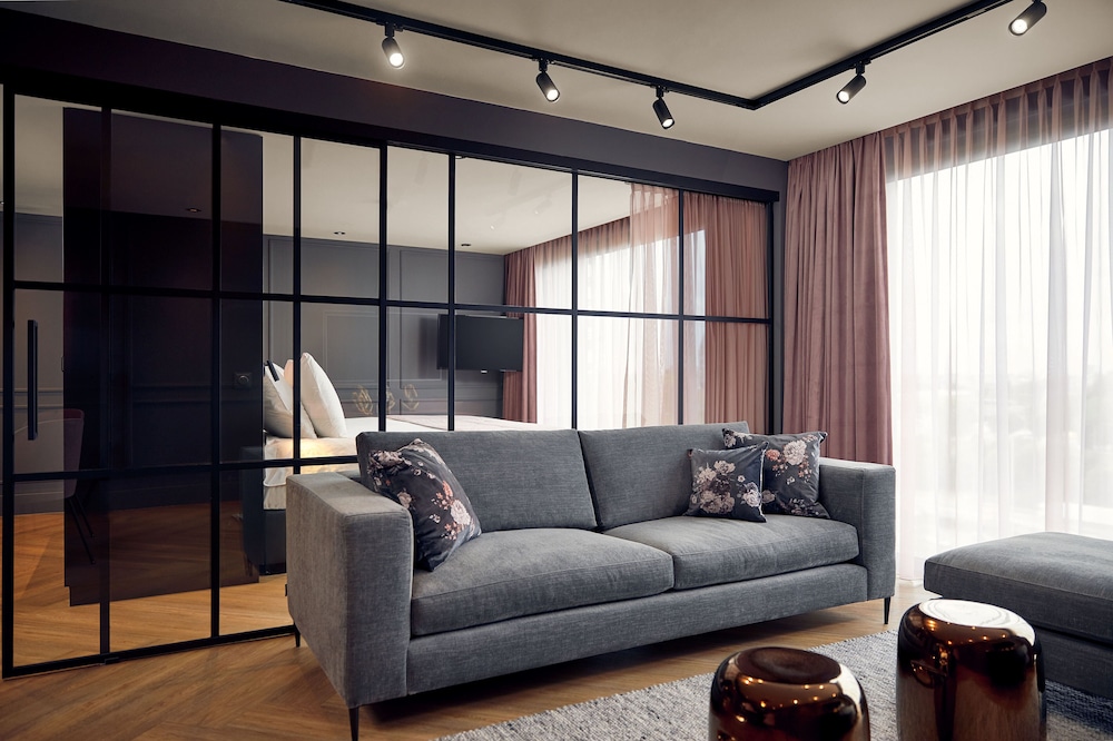 Van Der Valk Hotel Antwerpen Formerly Scandic Antwerpen 37/60