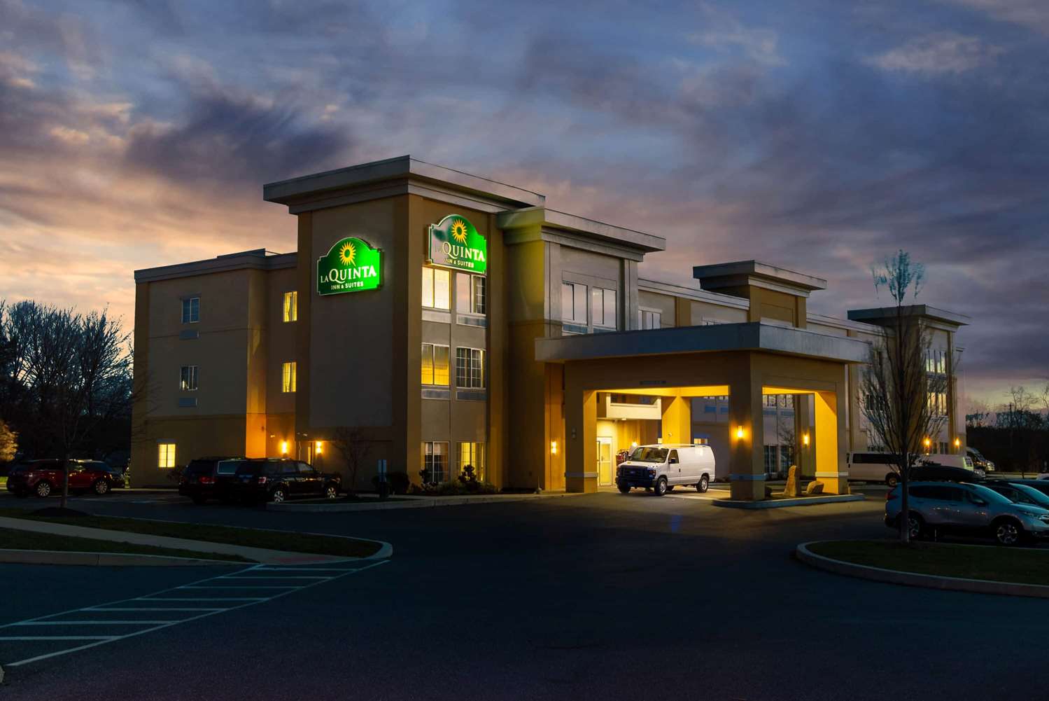 La Quinta Inn & Suites by Wyndham Harrisburg-Hershey 2/51