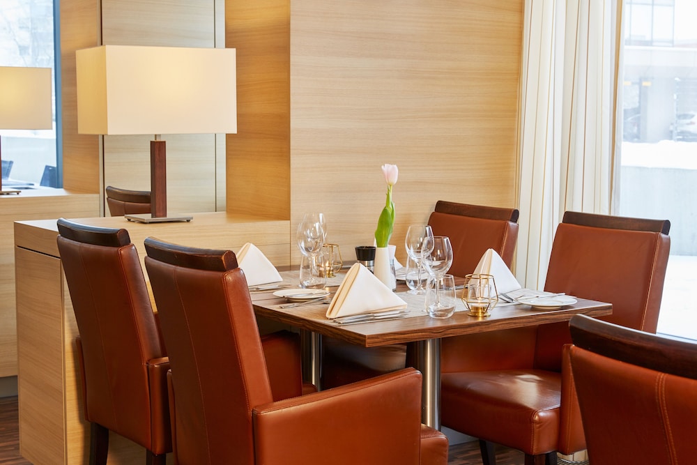 H Hotel Zurich 42/47