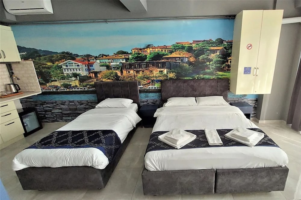 Mini Suite Otel 28/50