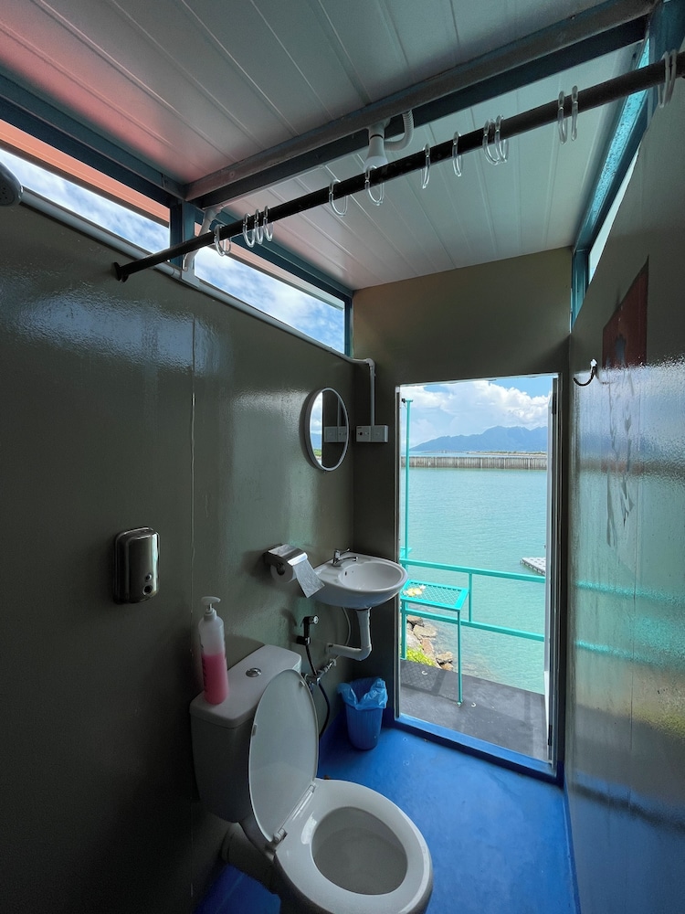 Tubotel Langkawi 69/70