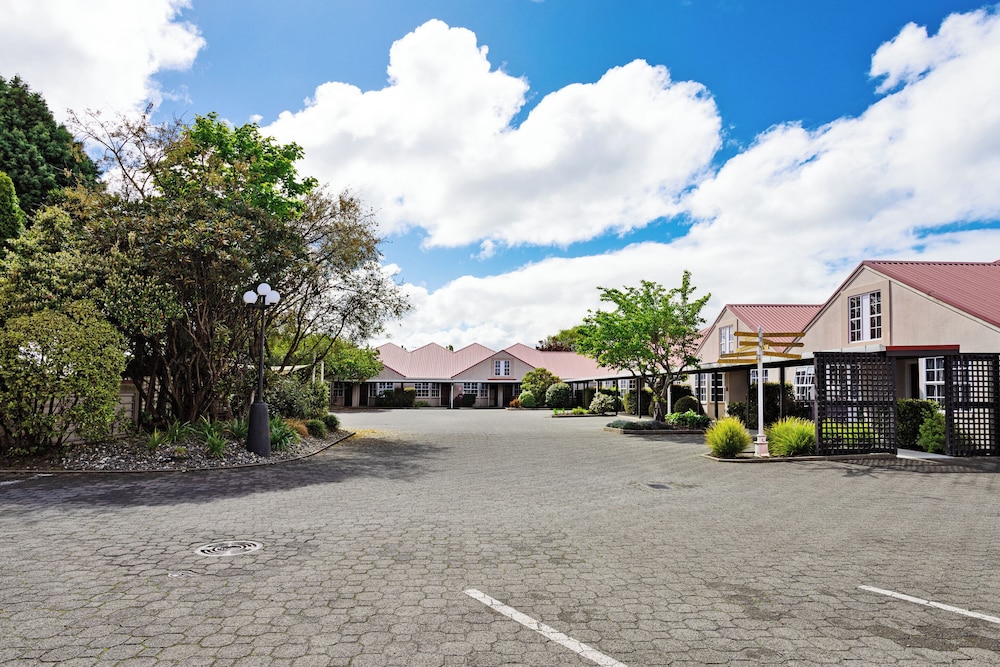 Balmoral Lodge Motel 50/59