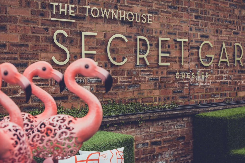 The Townhouse Chester 55/58