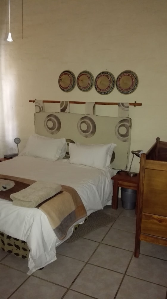 Pumula Guest Farm 10/50