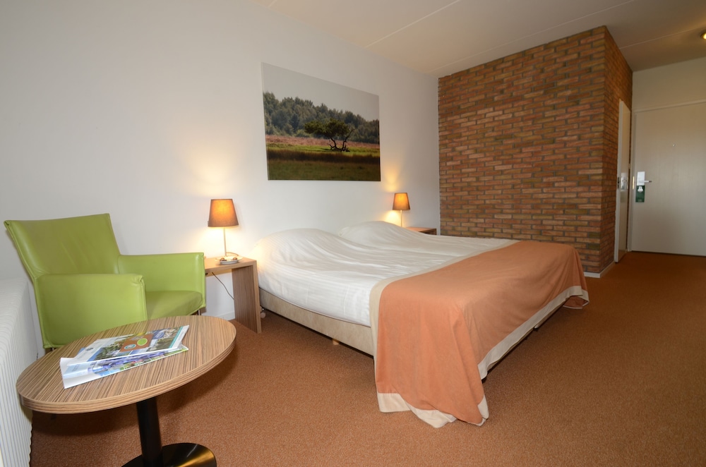 Fletcher Hotel-Restaurant De Borken 23/48