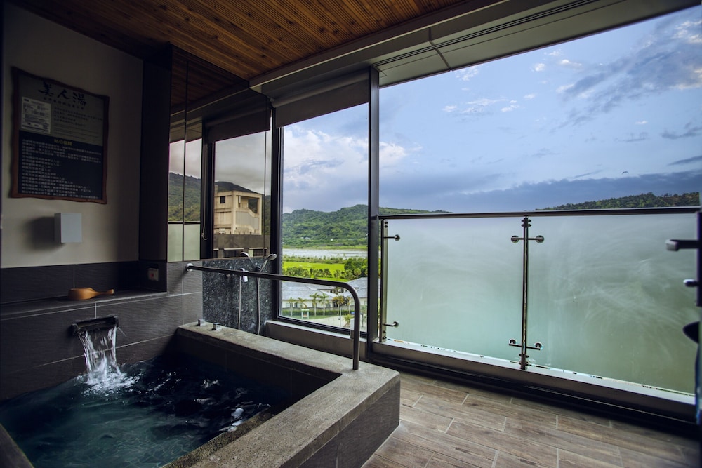 Taitung Chii Lih Resort 33/72