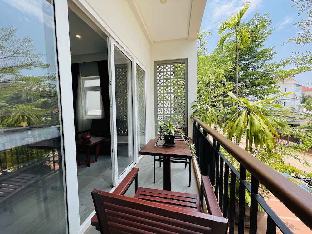 Indra Angkor Residence 25/50